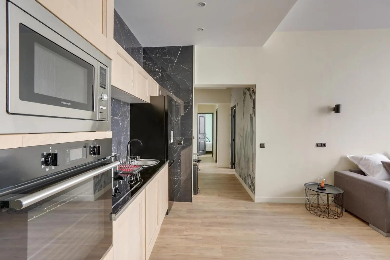 175 Lea - Superb In Appartement *