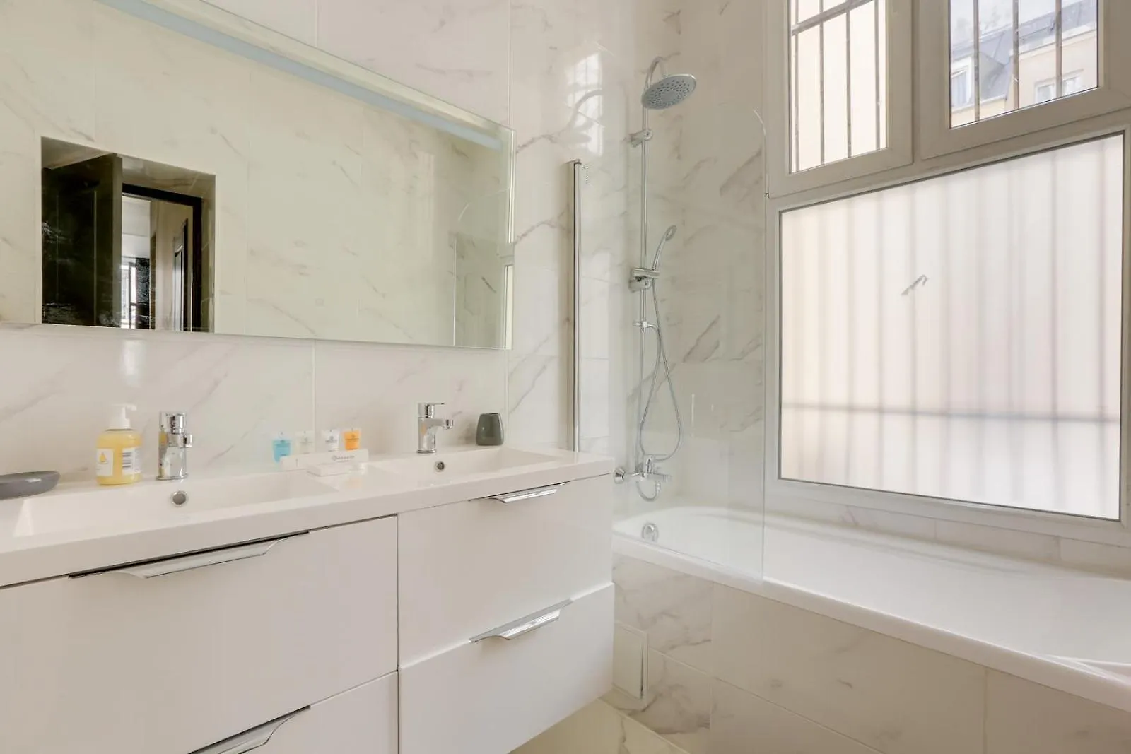 Apartment 175 Lea - Superb In