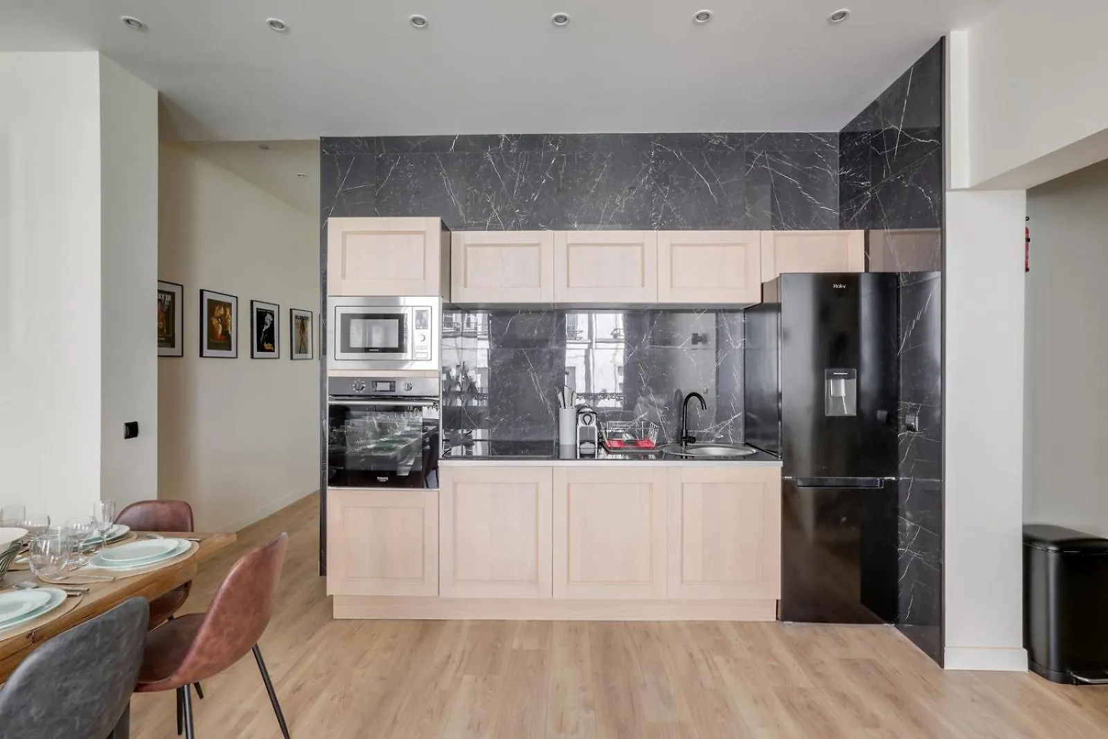 175 Lea - Superb In Apartment