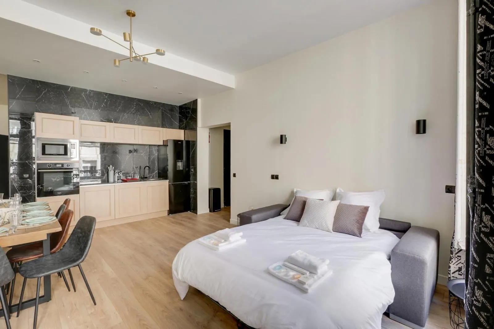 175 Lea - Superb In Apartment Paris