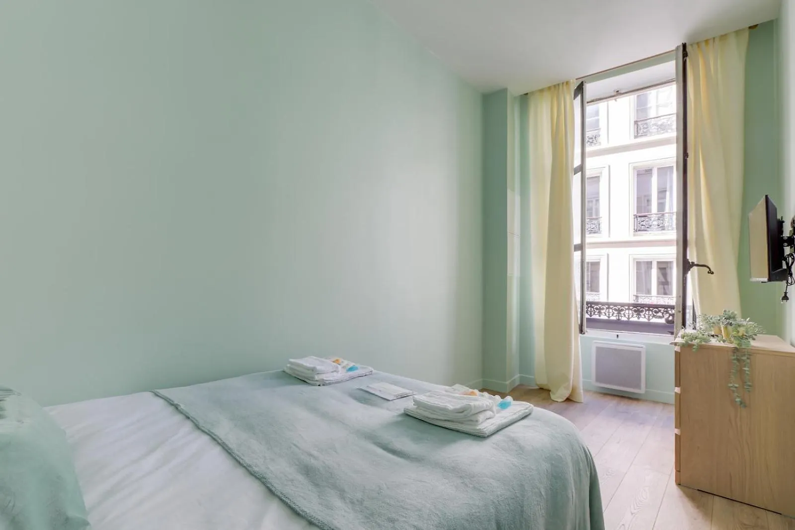 Apartment 175 Lea - Superb In *